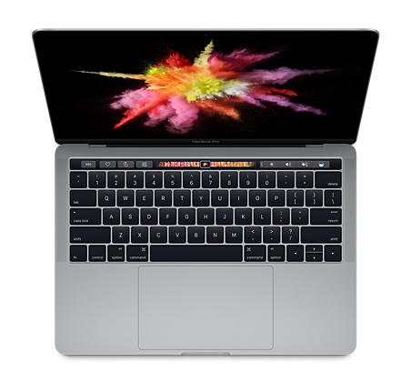 ​MacBook Pro 2016, Apple se refuse encore à passer au tactile