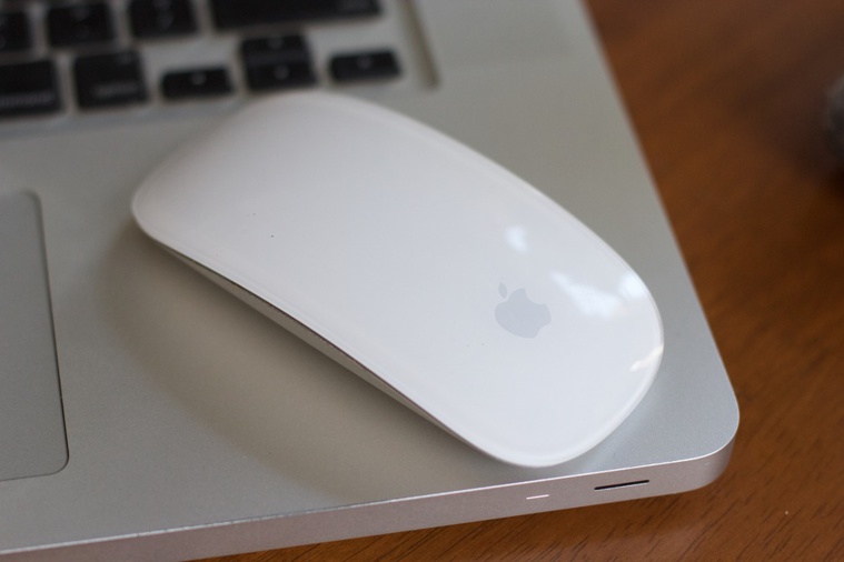 Les nouveaux MacBookPro, encore plus d'innovations