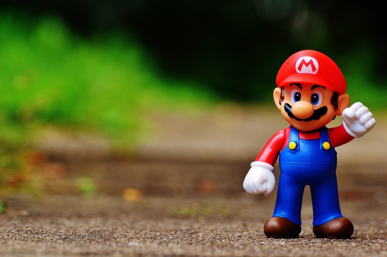 ​Avec Super Mario Run, Nitendo lance son premier jeu pour mobile