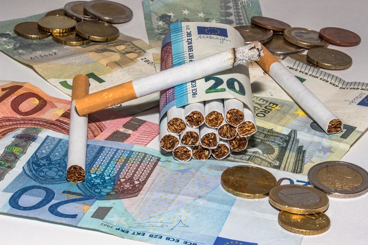 Nouveaux prix tabac, cigarettes à rouler et marque attractives, ce qui change aujourd’hui