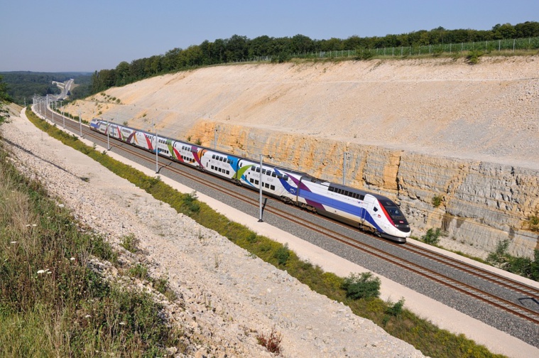 Demain, les TGV pourraient fonctionner sans chauffeur