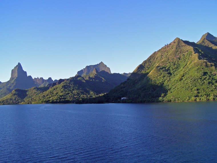 Polynésie française : Taputapuatea inscrit au patrimoine mondial de l'UNESCO