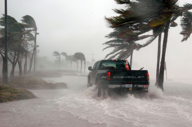 Antilles : le Secours Catholique mobilisé aux Antilles après l'ouragan