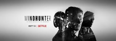 « Mindhuter » une nouvelle série Netflix signée David Fincher
