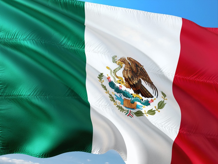 Le Mexique, pays le plus dangereux d'Amérique latine pour les prêtres