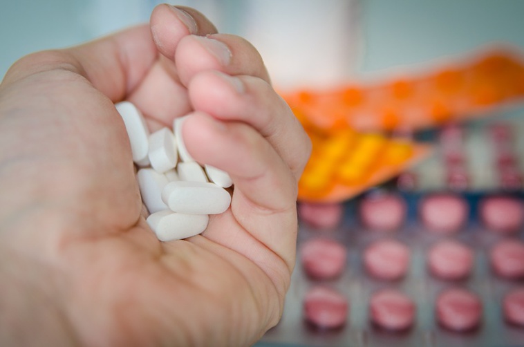 L'ibuprofène, un vrai danger pour la santé ?  