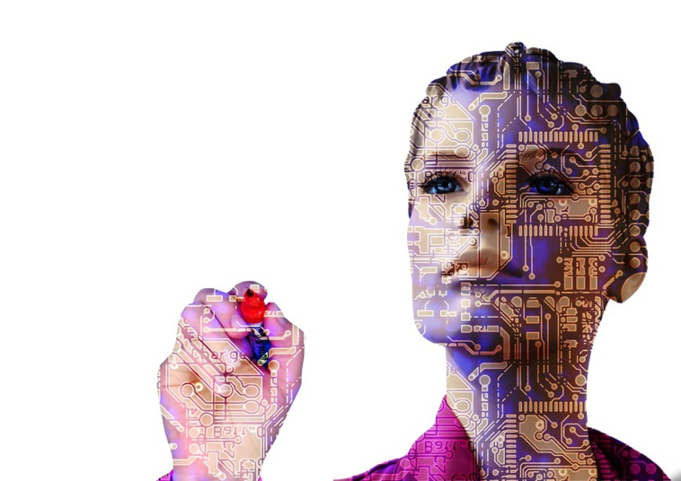 Les propositions Villani sur l’intelligence artificielle
