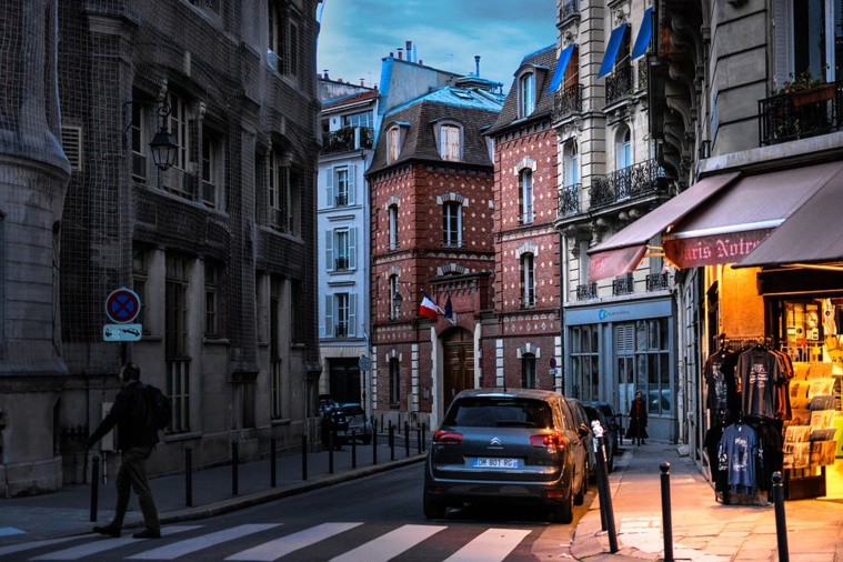 Stationnement : Paris porte plainte contre son sous-traitant pour escroquerie