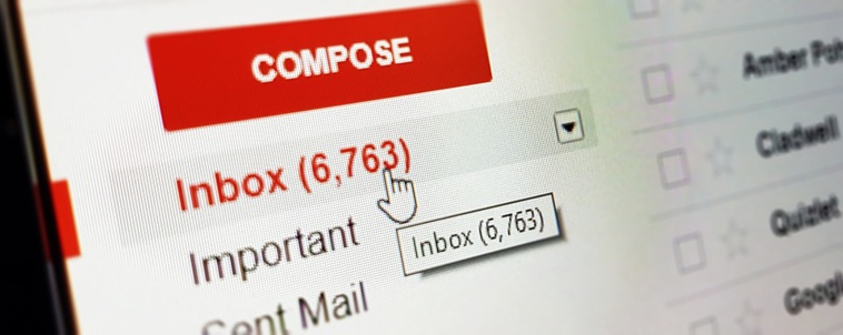 ​Gmail prépare un mode confidentiel avec autodestruction programmée