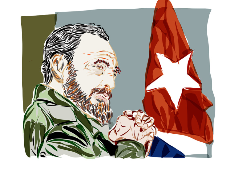 Cuba met un terme à la dynastie Castro