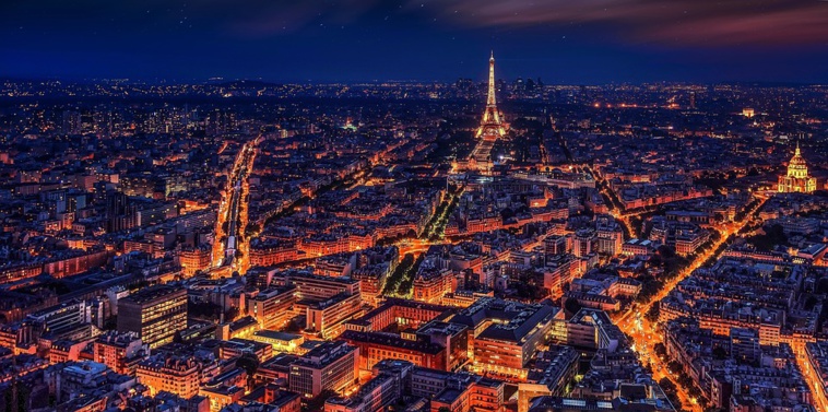 Paris, 12ème ville la plus chère du monde