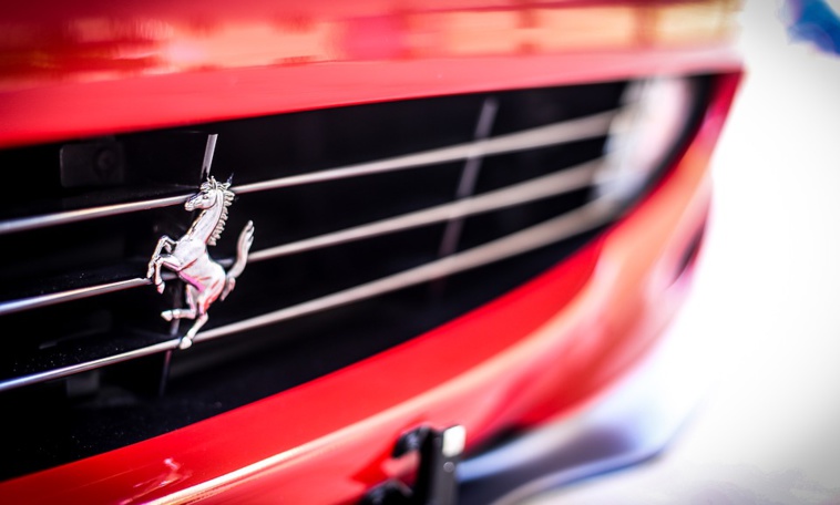 Fiat-Ferrari : la succession de Sergio Marchionne s’accélère