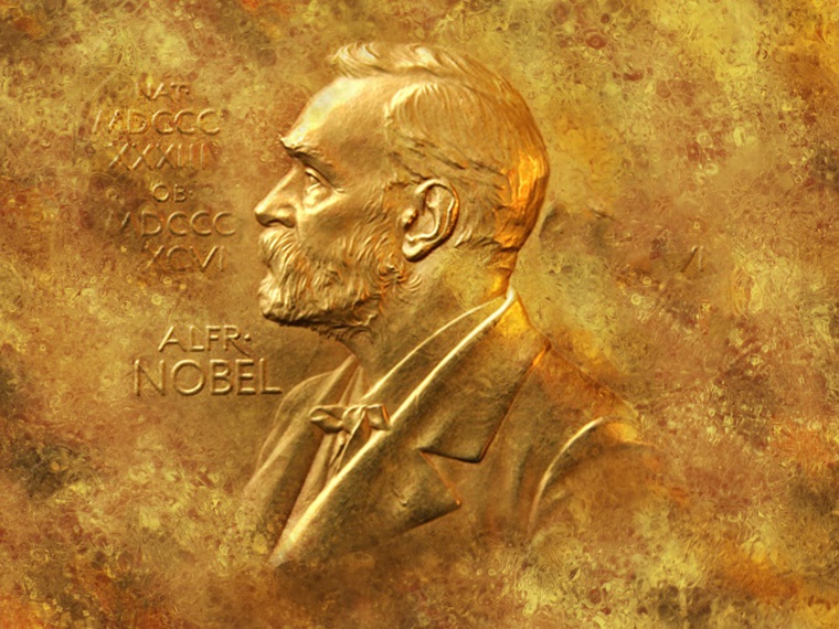 Un Français parmi les trois lauréats du Nobel de Physique