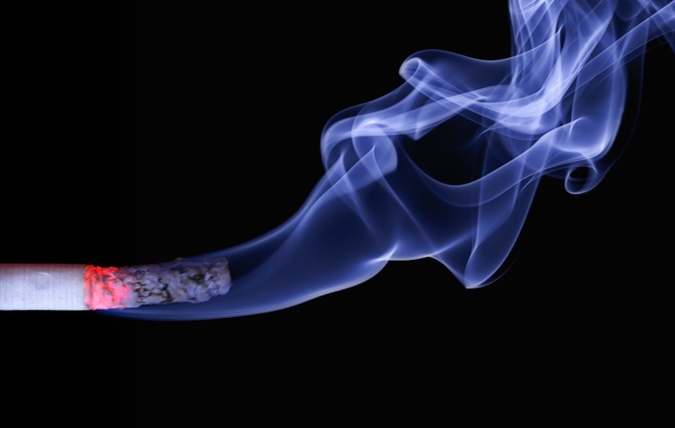 Cigarettes : des chercheurs découvrent qu’on peut lutter contre l’addiction avec la lumière