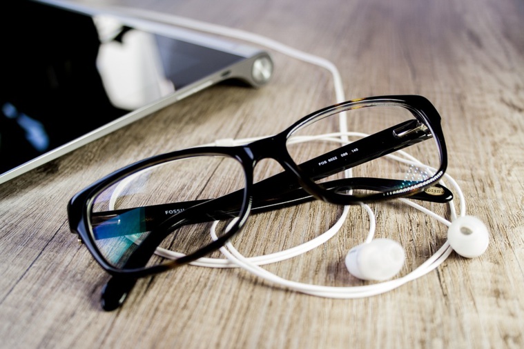 Optic 2000 : les lunettes connectées et l’optique 4.0