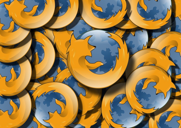 Firefox lance son assaut conte Chrome