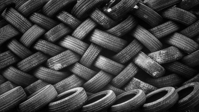 ​Sans air et donc increvable, le dernier pneu révolutionnaire de Michelin