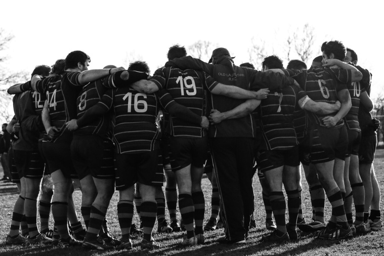 Foncia renouvelle son partenariat rugby avec le Racing 92