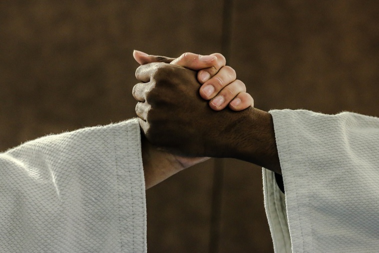 La Fédération iranienne de judo suspendue