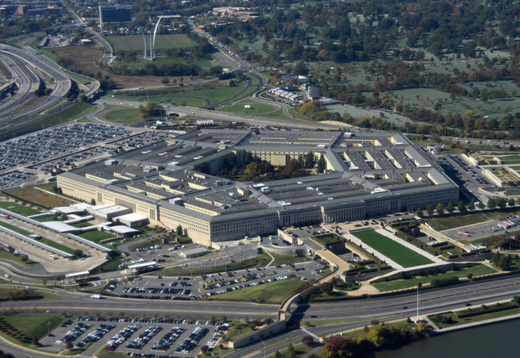 Le Pentagone choisit Microsoft pour un contrat de 10 milliards de dollars