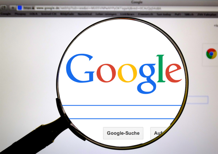 Sundar Pichai, patron de Google, prend la tête d’Alphabet