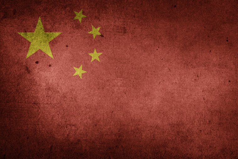 Un basketteur français puni pour n’avoir pas regardé le drapeau chinois