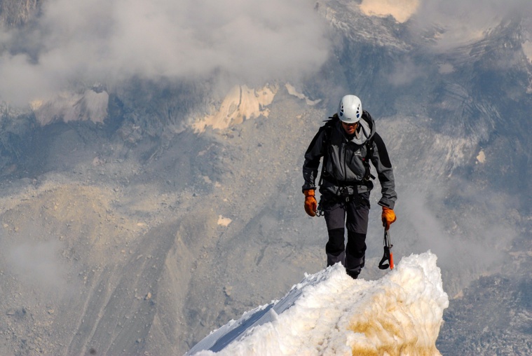 L’alpinisme est désormais « Patrimoine Mondial de l’Unesco »