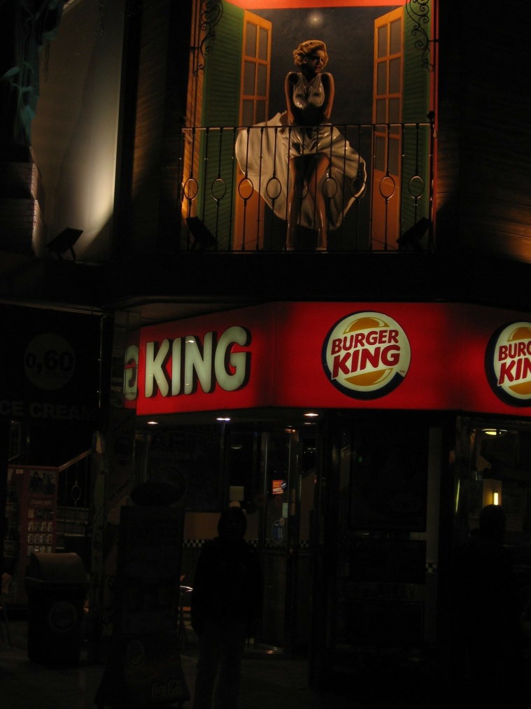Publicité : Burger King s’est moqué de McDonald’s tout le long de 2019