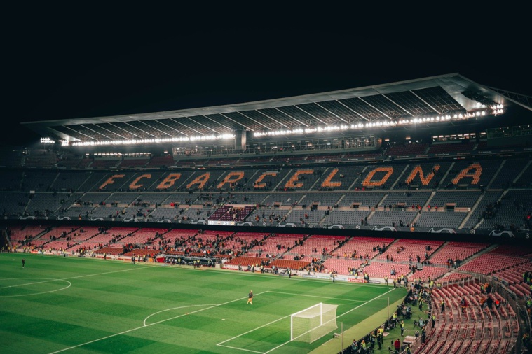 Football et business : la FC Barcelone est le club le plus rentable