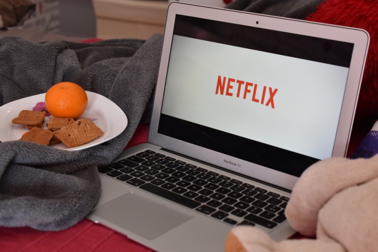 Netflix s’offre l’intégralité du catalogue Ghibli