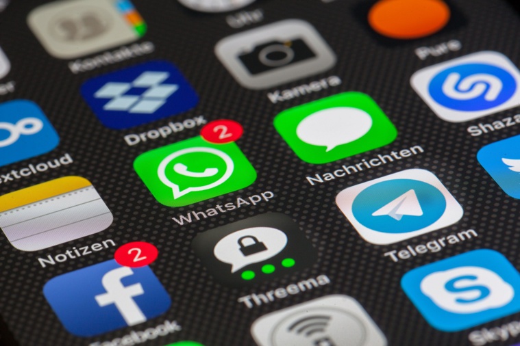 WhatsApp : l’ONU juge l’application pas sécurisée