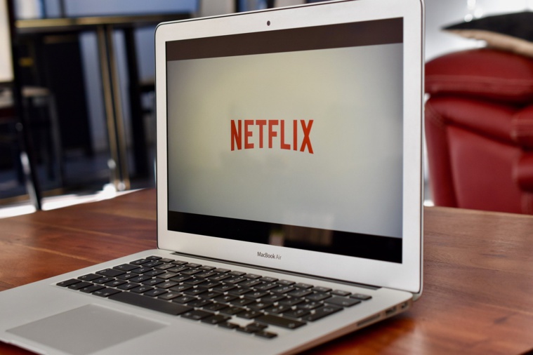Netflix réduit sa qualité d’image pour éviter la panne