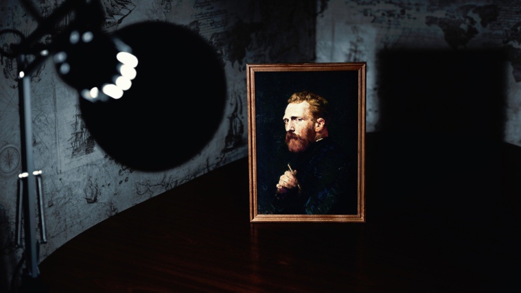 Un Van Gogh volé pendant la crise sanitaire aux Pays-Bas