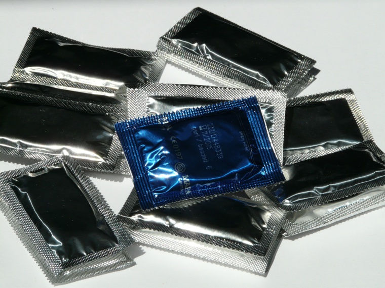 Coronavirus : un risque de pénurie mondiale de préservatifs inquiète