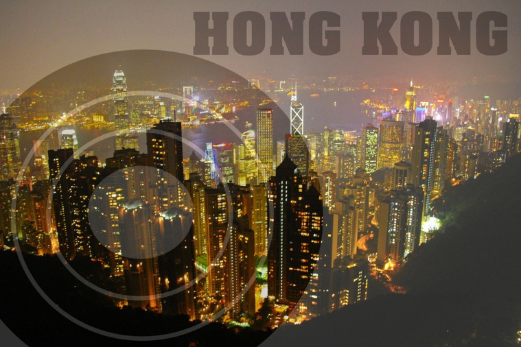 Ci-gît, la démocratie de Hong Kong