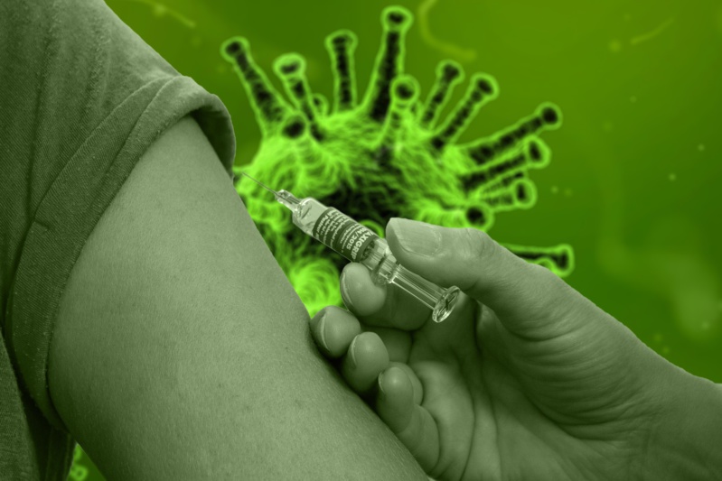 Covid-19 : la vaccination pourrait être rendue obligatoire en Australie
