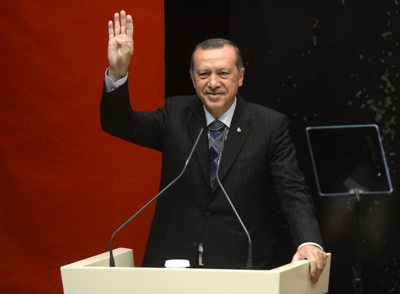 La Turquie appelée à en finir avec ses « provocations » en Méditerranée