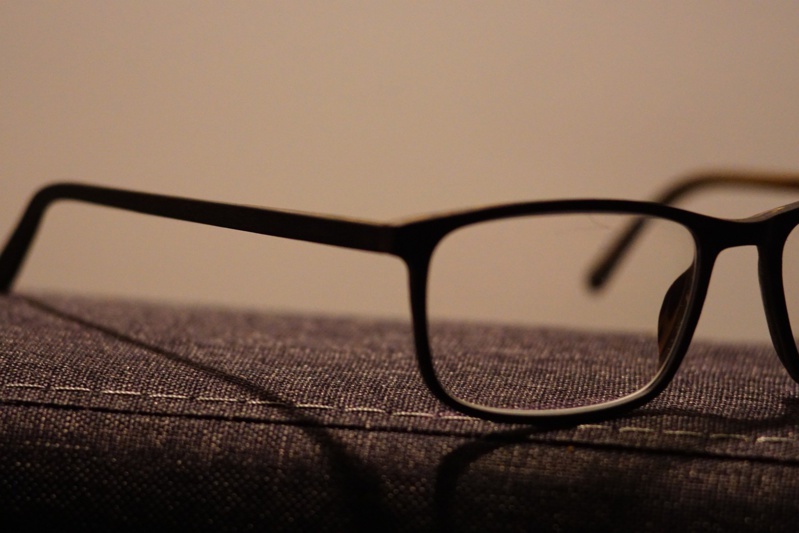 Histoire de l’optique-lunetterie selon Lissac
