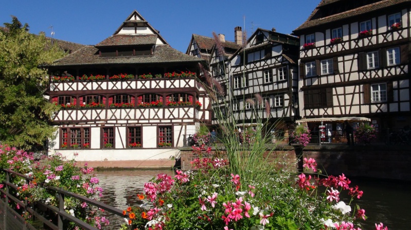 Strasbourg annonce un marché de Noël sans chalets
