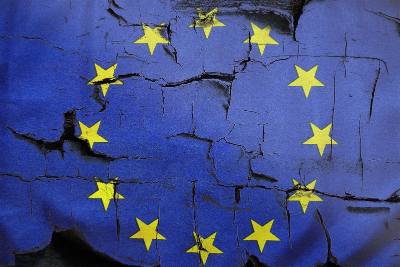 Croissance UE : un peu mieux en 2020, moins bien en 2021