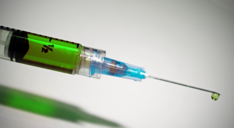 Covid-19 : Pfizer et BioNTech annoncent un potentiel vaccin