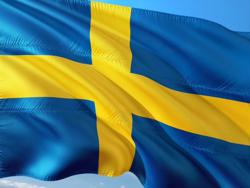 Covid-19 : Le roi de Suède juge que la stratégie sans confinement a « échoué »