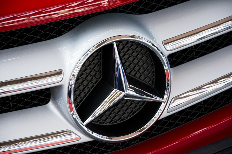 Mercedes-Benz : le nouveau nom de Daimler ?