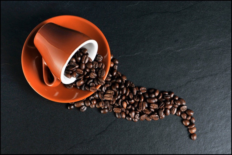 La caféine a un impact sur le cerveau, reste à savoir s’il est positif ou non