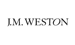Logo J.M. Weston - (c) J.M. Weston