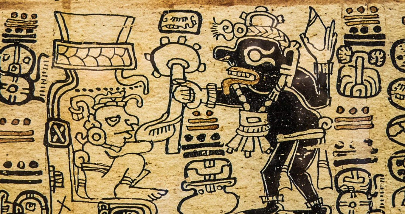 ​Le Mexique présente officiellement ses excuses au peuple maya