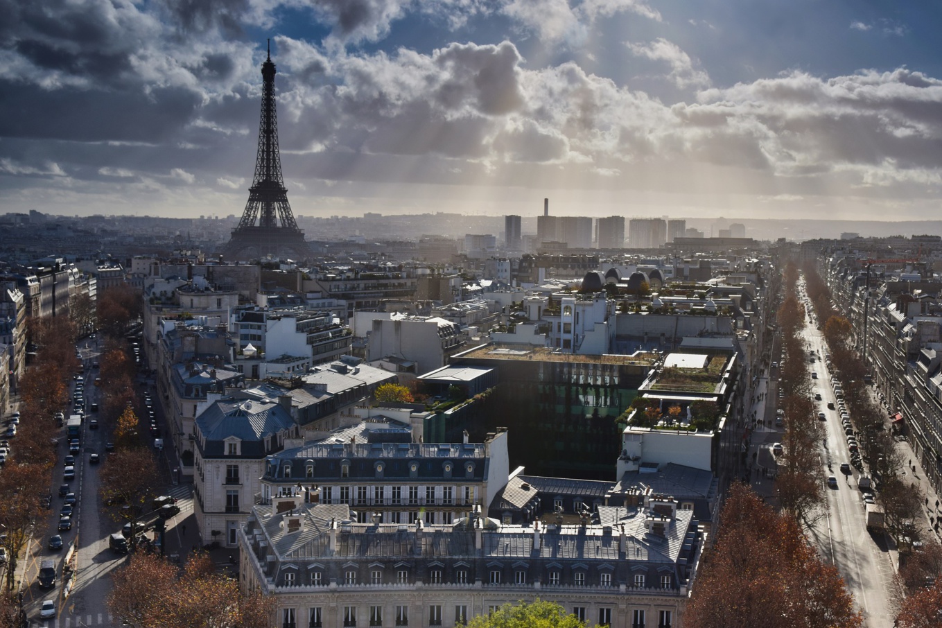 Bail réel solidaire à Paris : 116 dossiers par logement en moyenne