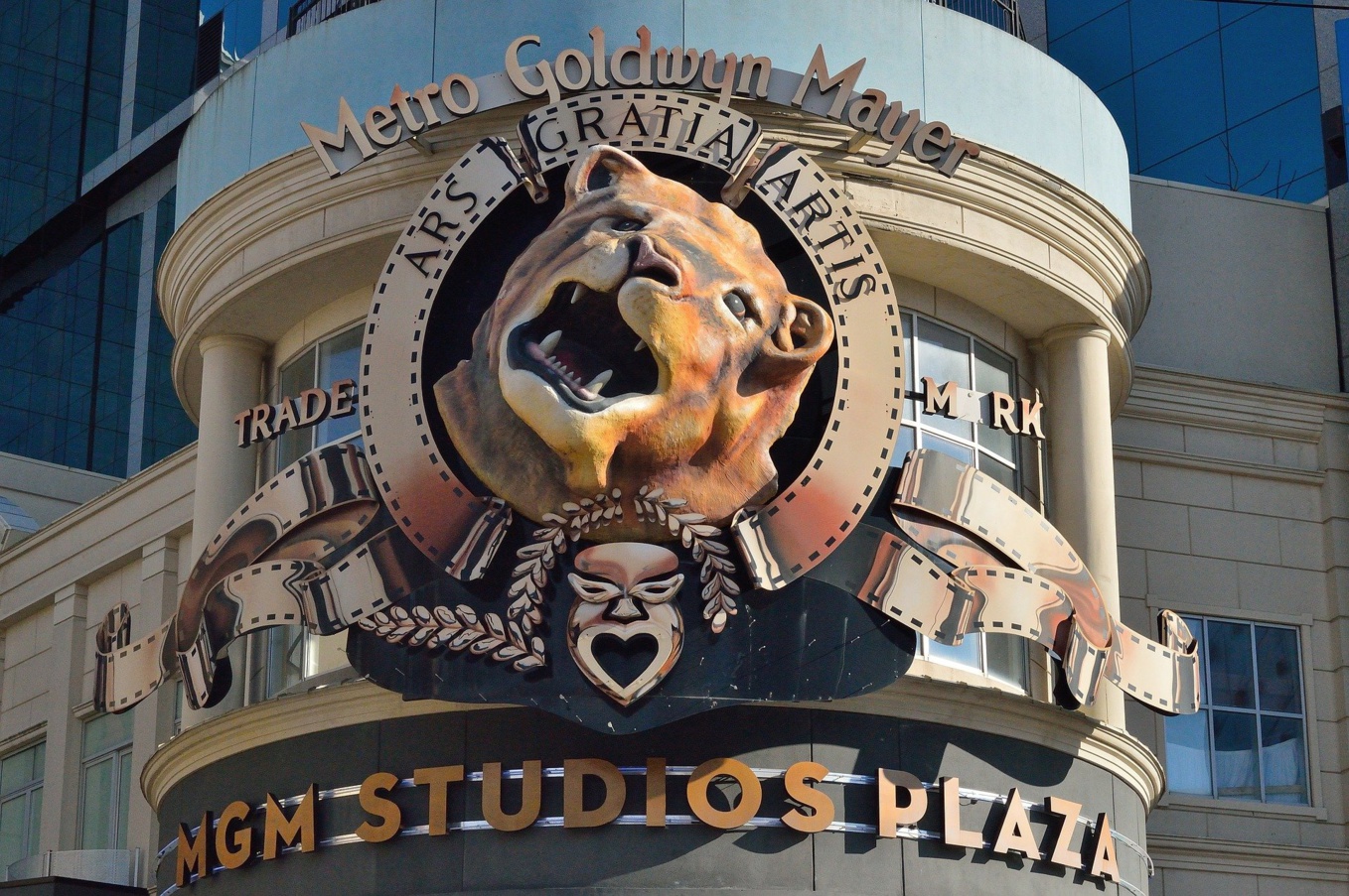 Amazon en passe de racheter le studio MGM