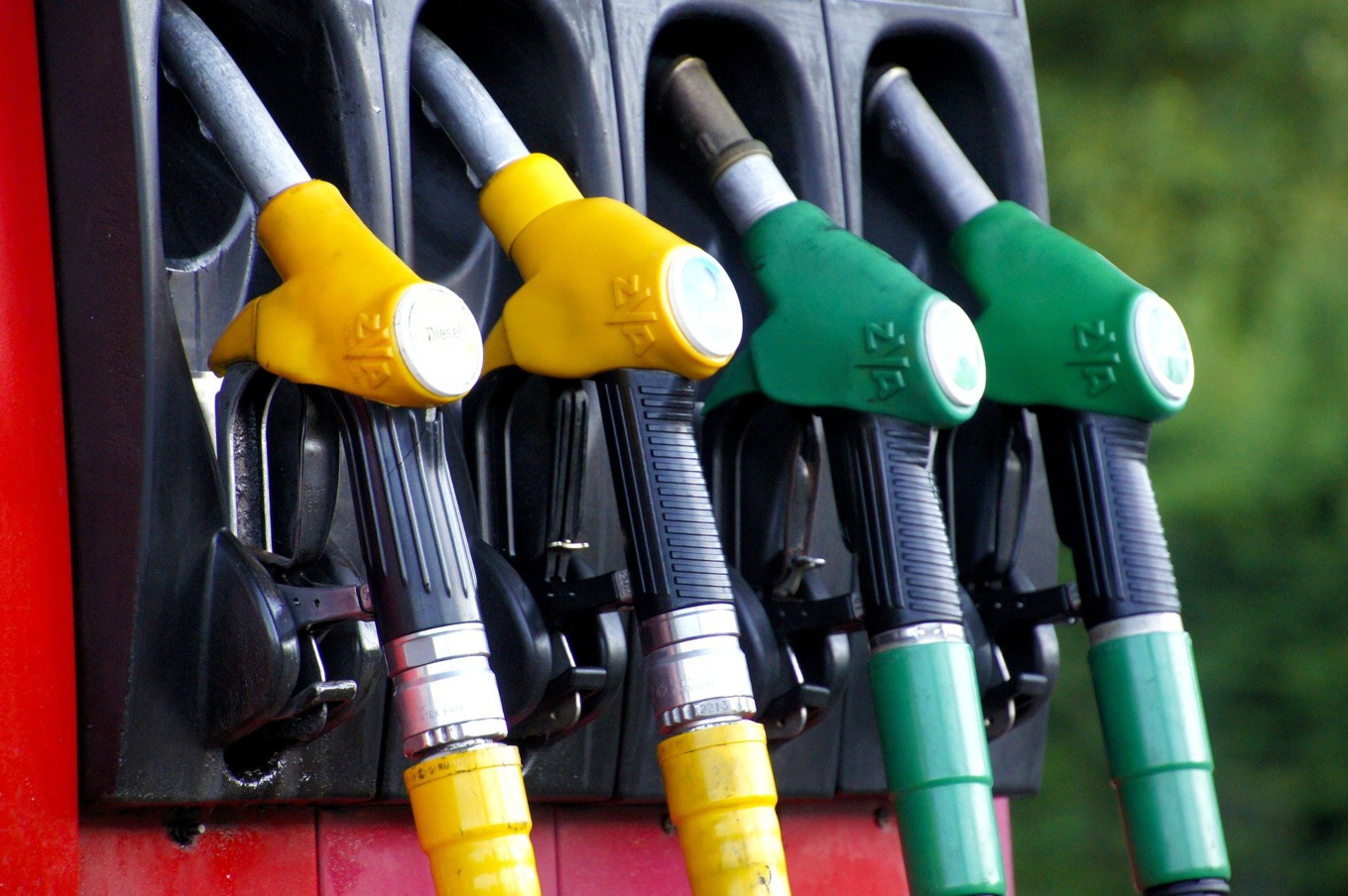 Hausse des prix des carburants : que se passe-t-il ?