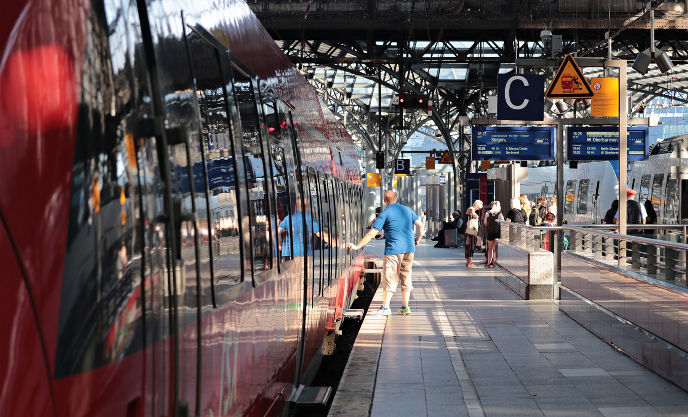 La SNCF promet des contrôles du Pass sanitaire dès son entrée en vigueur